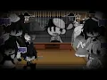 Download Lagu (Part 1/?) Mickey's Friend and Others React to Wednesday Infidelity |I Unknown Suffering II