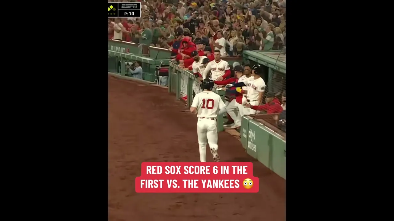 ESPN MLB channel featured image