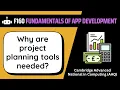 Project Planning Tools 3 2a OCR AAQ Application Development F160