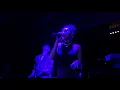 Lagu Joy Crookes-Feet Don't Fail Me Now @ Pryzm, Kingston, 17th October 2021