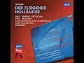Der fliegende Holländer: Overture