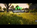 Forbidden Fruit Secret Event Fairmeadows Ranch - Goat Simulator 3