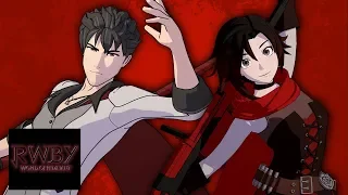 RWBY World of Remnant Episode 6 Huntsmen