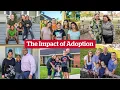 Download Lagu The Impact of Adoption | Dave Thomas Foundation for Adoption