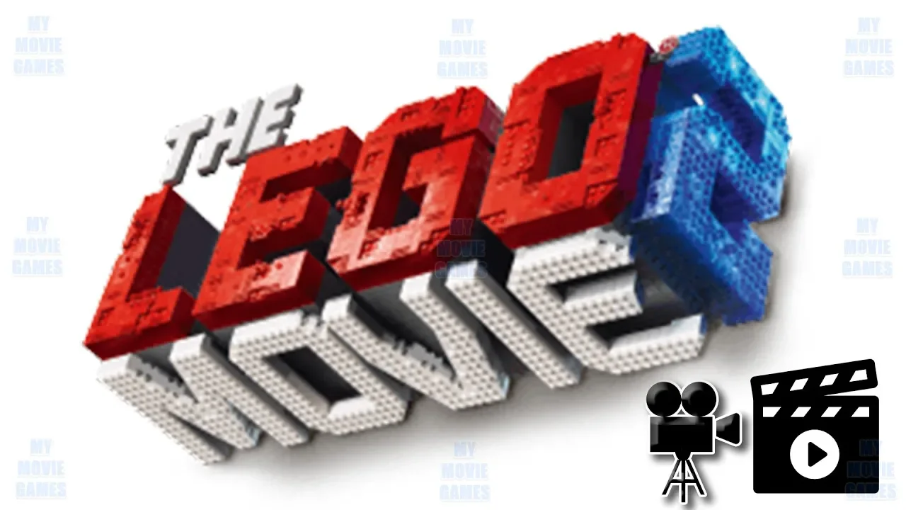 Serius Ini Seru Banget - LEGO City My City 2 Mobile Indonesia (Android) Part 1. 
