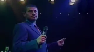 جورج وسوف   لو كل عاشق   الدنمارك      دندنها