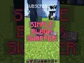 INVERT WATER ELEVATORS using this SIMPLE BLOCK SWAPPER Redstone with PsiVolt
