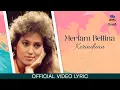 Download Lagu Meriam Bellina - Kerinduan (Official Lyric Video)