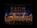Lagu Lord of All (Potter's House Mass Choir 2001)
