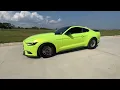 Mustang Ghost Cam - Switch On the Fly
