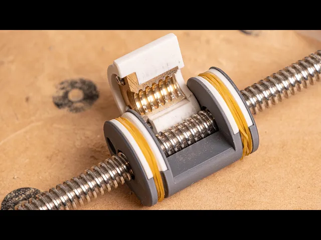Quick Release Vise video thumbnail