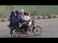 Journey through Pakistan - Karachi