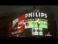 Piccadilly Circus time travel 1900-2009