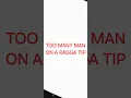 BBK x SL2 - Too Many Man On A Ragga Tip