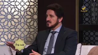 ماهو تعريف الثقافة كلام تسمعه لأول مره عدنان ابراهيم 