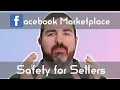 Selling on Facebook Marketplace Safely- for Sellers