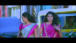 यह ड्राइवर आखिर किसको फॉलो कर रहा है, तुझे या मुझे | Hindi Romantic Movie Scene