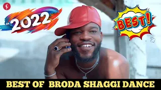 best of broda shaggi dance 2022