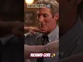 🌟 Richard Gere Iconic interpretations #movieclips #movie #richardgere #shorts