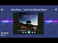 Lagu Brian Cloete - Lief Vir Jou (Dj Saxie Remix)