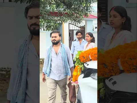 Lalachi bahan aur gareeb bhai ka gift🥹 ( Part-3 )