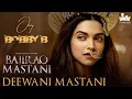 Download Lagu Bajirao Mastani - Deewani Mastani (The Gtown Desi Remix) @GtownDesiMusic