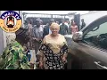 Download Lagu ARRIVAL OF GOVERNOR ABIOLA AJIMOBI WIFE \u0026 BABA SEBI OBA TO OBA ABDULRASHEED ADEWOLU LADOJA, HOUSE.