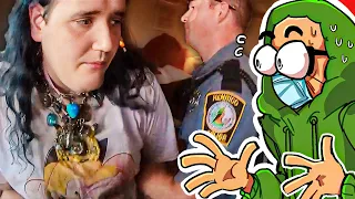 Chris Chan s arrest Hurts to Watch
