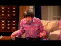 Howard His Impressions