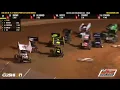 Live from the Clyde - August 15 2026 EVO Fuel Injection 600 Winged Micro A Main Highlights