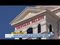 Caesars Entertainment and Eldorado Resorts close merger to become largest US casino company