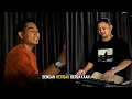 TERHANYUT DALAM KEMESRAAN - DANGDUT UDA FAJAR TERBARU 2026 (OFFICIAL LIVE MUSIC)