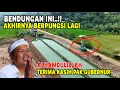 Download Lagu KDM BENAHI SEMUA HULU SUNGAI || INILAH HULUNYA IRIGASI KAMPUNG CIJENGKOL DAN BEKASI