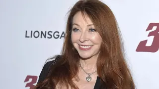 Cassandra Peterson 73 Stuns Fans With Her Confident New Photos