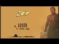 LOSER - Harmonize ft Sofiya Official instrumental 