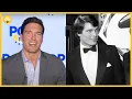 Download Lagu Will Reeve reveals secret way he honored his dad at 'Superman' premiere