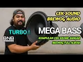 Download Lagu DJ BASS TURBO !!! DJ CEK SOUND BREWOG AUDIO TERBARU 🔥 FULL ALBUM 