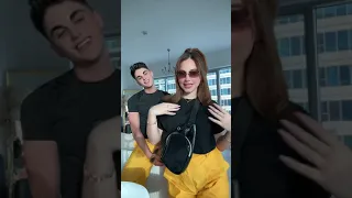 احداث تيك توك بيسان اسماعيل مع صديقها بقديو عشقك جنون ترند تيك توك 