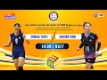 Download Lagu 🟠 LIVE CHINESE TAIPEI 🆚 SICHUAN (CHINA) | 🟠 TRỰC TIẾP VTV Ferroli Cup 2025 ngày 03/7