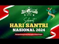 Download Lagu Video Opening Ucapan Hari Santri Nasional 2024 #part5