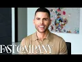 GT Dave on breaking down stereotypes as a gay business leader Fast Company