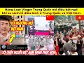 Download Lagu Hàng Loạt Vloger Trung Quốc nói điều bất ngờ khi so sánh lễ diễu binh ở Trung Quốc và Việt Nam