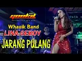Lagu LINA GEBOY JARANG PULANG   GOOKIL GROUP  (  Official Musik Video )