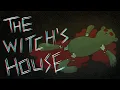 The Witch's House is a Twisted Nightmare