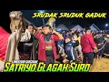 Lagu BANTENGAN SATRIYO GLAGAH SURO SRUDUK MASSAL PASUKAN ANTI BAPER SAMPAI TERSUNGKUR
