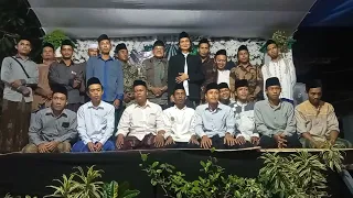 Download Alumni APIMA kendal bersama KH Ali Maskur pengasuh ponpes APIMA jepara | pengajian umum MP3