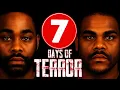 7 Days Of Terror The Richmond Spree Killers