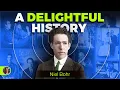 Bohr Model A Delightful History CC