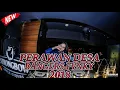 Lagu DJ PERAWAN DESA BANGERS FVNKY 2018 MANTAP JIWA!!