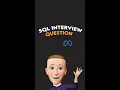 Part 3 How to Formulate the Approach for Solving SQL Interview Questions